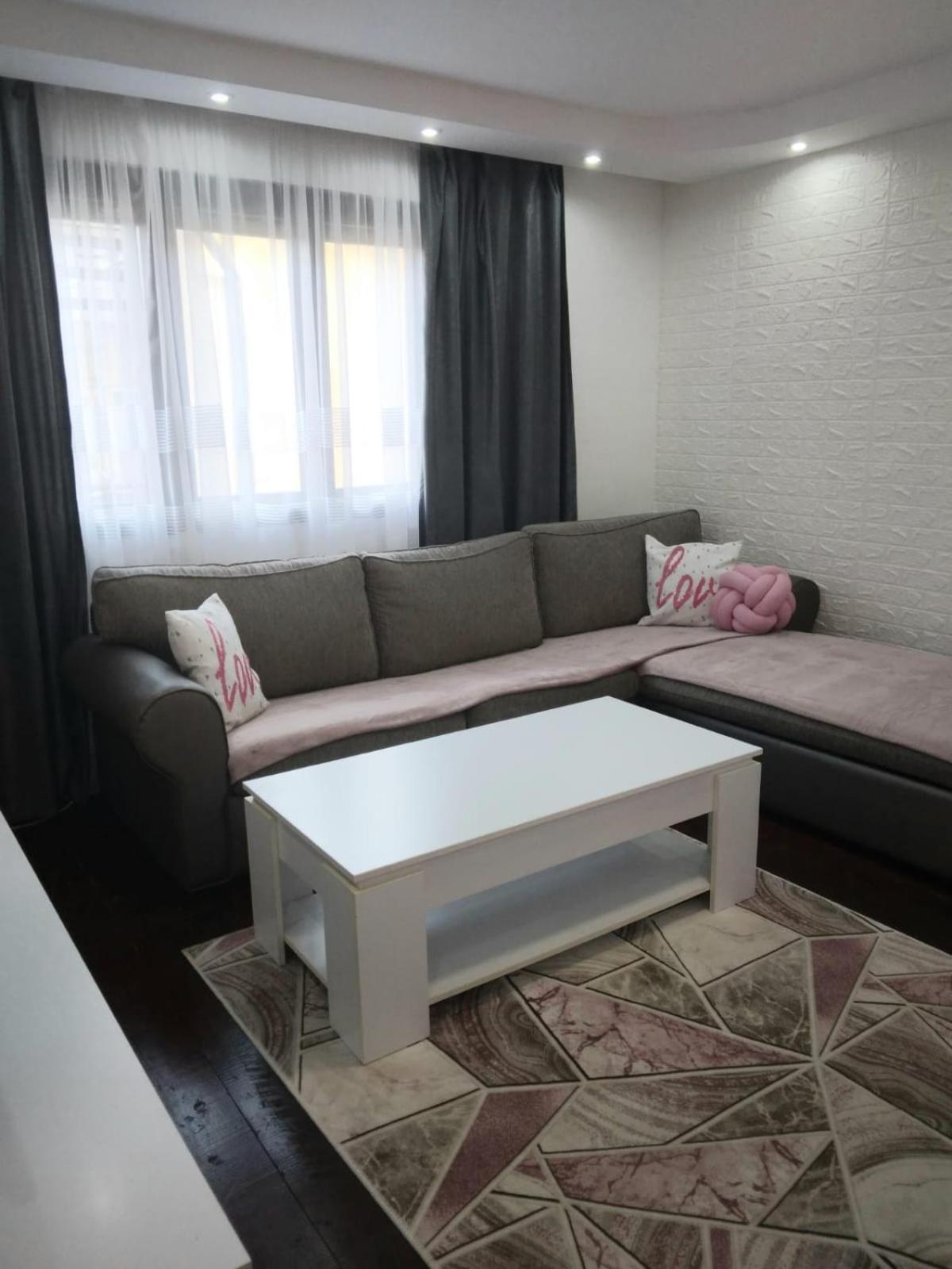 Apartment Sanja SJJ Exterior foto